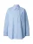Essentiel Antwerp Blouse ‘JOLIVIA’  lichtblauw / donkerblauw / wit