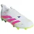Adidas Heren predator club stevige grond voetbalschoenen