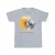 Disney Meisjes Lilo & Stitch Summer Waves Katoenen T-shirt (Sportgrijs)