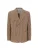 Distretto12 Colbert ‘Dub’  beige / bruin
