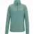 Regatta – Geweldige Outdoors Dames Sweetheart 1/4 Zip Fleece Sweater (Ivy Mos)