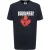 Dsquared2 Ghost Maple Leaf Logo Cool Fit Zwart T-shirt