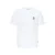 Geborduurd T-shirt Blend Bhkaz