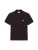 LACOSTE Shirt  kastanjebruin