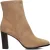 Notre-V Enkellaarsjes 97436 Beige