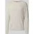 REVIEW Gebreide pullover met ribboorden