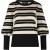 Lady Day Tracy stripe