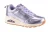 Skechers 177109 Uno – Metallixs Veterschoenen