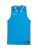 PUMA Tricot ‘Hoops Team Game’  blauw / azuur / wit