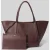 abro Tote tas van echt leer model ‘WILLOW’