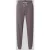 Boss regular fit sweatpants van katoenmix
