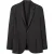 Paul Smith Mens 2 Btn Patch Pocket Jacket Anthracite