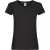 Fruit of the Loom Dames origineel katoenen t-shirt