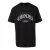 Oversized T-shirt Mister Tee North Carolina Laces Logo