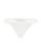 EKCENTRIK String ‘Sating Thong White’  offwhite