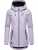 Ragwear Winterjas ‘Zuzka’  pastellila