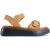 Sole Ldn Bodie Flatform Sandalen