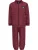 Hummel Joggingpak  bessen / zwart / wit