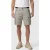 Ecoalf Alistealf Cargo Shorts Khaki