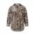 s.Oliver Curve Plus Size blouse met panterprint