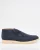 Campbell | Heren | Casual Schoenen Blauw