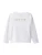 Calvin Klein Jeans Shirt  goud / wit