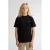 Petrol Industries T-shirt zwart