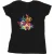 Li-cense Disney dames encanto born to be me katoenen t-shirt