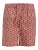 JACK & JONES Broek ‘Jaiden’  roestbruin / rosa