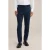 We Fashion Pantalon Dark Blue