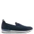 Medicus slip-on sneakers donkerblauw