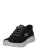 SKECHERS Sportschoen ‘GO WALK FLEX’  lavendel / zwart