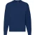 Fruit of the Loom Heren Klassiek 80/20 Raglan Sweatshirt (Marine)