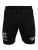 Gorilla Wear Sportbroek ‘Lopez’  zwart / wit