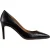 LK Bennett Floret Court Heel Black