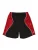 Jordan Broek ‘JDB MJ Y2K’  rood / zwart / wit