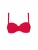 SUNFLAIR Bikinitop ‘Mix&Match’  rood