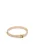 AllSaints Armband  goud / parelwit