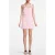 Moschino Cotton Dress Pink