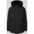 NAUTGÅRD Parka met capuchon van NAUTGÅRD ‘J-LHOTSE 226’