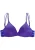 VIVANCE BH  donkerlila