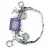 Hello Kitty Charm Armband Klok