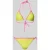 banana moon Bikini met sierstenen Model ‘Blucostora’