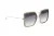 Ana Hickmann Sunglasses HI3196 T01 56