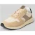 Marc O’Polo Lage sneakers van leermix