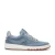 Floris van Bommel De Kupster 05.25 suède sneakers lichtblauw
