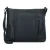 TOM TAILOR Schoudertas ‘Beca’  donkerblauw