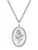 Glanzstücke München Ketting  zilver