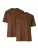 C&City Shirt  bruin