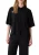 COMMA Blouse  zwart